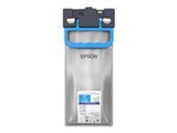 EPSON WorkForce Pro WF-C87xR Cyan XL Ink Supply Unit