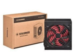 CASE PSU ATX2.3 500W/XN052 XILENCE