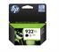 INK CARTRIDGE BLACK NO.932XL/22.5ML CN053AE HP