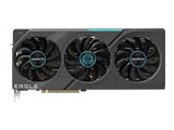 GIGABYTE RTX 4070 Ti Eagle OC 12GB GDDR6X 3xDP 1xHDMI