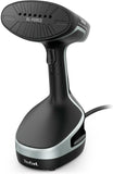 TEFAL Garment Steamer DT8270 Handheld, 2000 W, 0.19 L, 30 g/min, Black