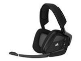 CORSAIR GAMING VOID RGB ELITE Wireless Premium Gaming Headset with 7.1 Surround Sound Carbon EU Version