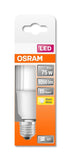 Osram Parathom Stick LED FR 75 non-dim 9W/827 E27 bulb