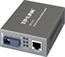 NET MEDIA CONVERTER 20KM/FX-TX MC111CS TP-LINK