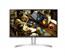 LCD Monitor|LG|27UL550P-W|27"|4K|Panel IPS|3840x2160|16:9|60Hz|Matte|5 ms|Pivot|Height adjustable|Tilt|Colour White|27UL550P-W