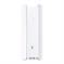 Access Point|TP-LINK|3000 Mbps|IEEE 802.11a/b/g|IEEE 802.11n|IEEE 802.11ac|IEEE 802.11ax|1x10/100/1000M|EAP650-OUTDOOR