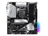 ASROCK B460M PRO4 mATX MB Socket 1200 10th Gen Intel DDR4 2933MHz 1x PCIe 3.0 x16 1 HDMI D-Sub DP 7.1 CH HD 6 SATA3 7 USB 3.2 Gen1