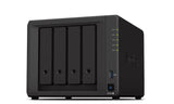 SYNOLOGY DS920+ NAS-case 4-Bay J4125 4GB DDR4