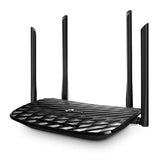 TP-LINK AC1200 Dual-Band Wi-Fi Router