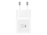 SAMSUNG Travel Adapter 15W TA without cable White