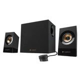 LOGITECH Z533 Performance Speakers EU