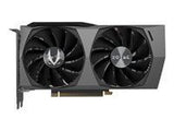 ZOTAC GAMING NVIDIA GeForce RTX 3060 Ti Twin Edge LHR 8GB 256-bit GDDR6 1410/1665MHz HDMI 2.1 3xDP 1.4a