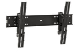 Vogels Wall mount, PFW 6810, Hold, 55-80 ", Maximum weight (capacity) 75 kg, Black