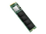 TRANSCEND 1TB SSD internal M.2 2280 PCIe Gen3x4 NVMe TLC DRAM-less