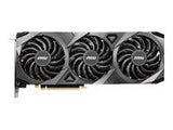 MSI GeForce RTX 3070 VENTUS 3X 8G OC LHR 8GB GDDR6 1xHDMI 2.1 3xDP 1.4