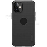 MOBILE COVER IPHONE 12 MINI/BLACK 6902048213760 NILLKIN