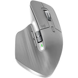 MOUSE USB LASER WRL MX MASTER3/SPACE GREY 910-005696 LOGITECH