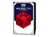 WD Red Pro 2TB SATA 6Gb/s 64MB Cache Internal 8.9cm 3.5inch 24x7 7200rpm optimized for SOHO NAS systems 1-24 Bay HDD Bulk