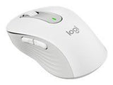 LOGITECH Signature M650 L Wireless Mouse OFF WHITE EMEA