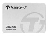 TRANSCEND SSD220Q 1TB SATA3 2.5inch SSD QLC