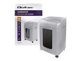 QOLTEC 50329 Shredder AFFILATI 23L Silent Micro cut