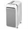 SHREDDER POWERSHRED LX221/WHITE 5050501 FELLOWES