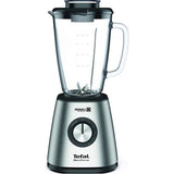 TEFAL Blender BL300531 BlendForce Tabletop, 800 W, Jar material Glass, Jar capacity 1.75 L, Ice crushing, Stainless Steel