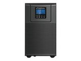 POWERWALKER VFI 3000 TGB UPS On-Line 3000VA 4x IEC USB/RS-232 Tower EPO LCD