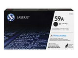 HP 59A Black LaserJet Toner Cartridge