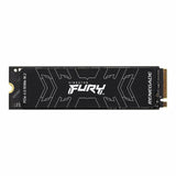 KINGSTON FURY Renegade 4000GB PCIe 4.0 NVMe M.2 SSD