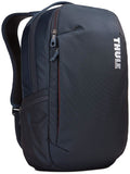 Thule Subterra TSLB-315 Fits up to size 15.6 ", Mineral, Shoulder strap, Backpack