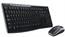 KEYBOARD WRL COMBO MK270 RUS/DESKTOP 920-004518 LOGITECH