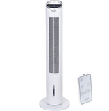 Adler AD 7855	 Tower Air Cooler, Number of speeds 3, 60 W, Oscillation, Diameter 30 cm, White