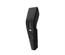 Philips Hair Clipper HC3510/15 Series 3000 Corded, Step precise 2 mm, 13, Black