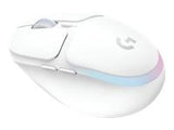 MOUSE BLUETH OPTICAL G705/WHITE 910-006367 LOGITECH