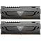 PATRIOT Viper Steel 16GB 2x8GB DDR4 3600MHZ PC4-28800 UDIMM