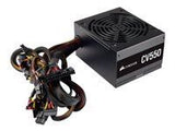 CORSAIR CV Series CV550 - 550W Power Supply 80 Plus Bronze