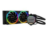 CPU COOLER S_MULTI/PURE LOOP 2 FX BW013 BE QUIET