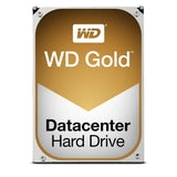 WD Gold 2TB HDD 7200rpm 6Gb/s serial ATA sATA 128MB cache 3.5inch intern RoHS compliant Enterprise Bulk