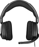 CORSAIR VOID ELITE SURROUND Premium Gaming Headset with 7.1 Surround Sound Carbon EU Version