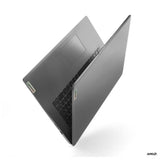 Notebook|LENOVO|IdeaPad|3 17ALC6|CPU 5500U|2100 MHz|17.3"|1920x1080|RAM 8GB|DDR4|3200 MHz|SSD 512GB|AMD Radeon Graphics|Integrated|ENG|Grey|2.1 kg|82KV00DEPB