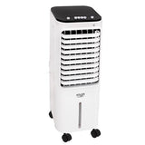 Adler Air cooler 3in1 12L AD 7913 Fan function, White