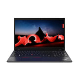 Lenovo ThinkPad L15 (Gen 4) Black, 15.6 