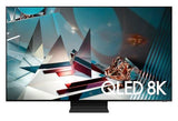 SAMSUNG QE65Q800TATXXH QLED TV 65in