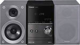 CD/RADIO/MP3/USB SYSTEM/SC-PM600EG-S PANASONIC