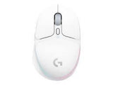 MOUSE BLUETH OPTICAL G705/WHITE 910-006367 LOGITECH