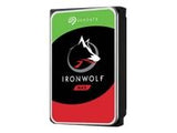 HDD|SEAGATE|IronWolf|6TB|SATA 3.0|256 MB|5400 rpm|Discs/Heads 4/8|3,5"|ST6000VN001