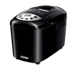 Mesko Bread maker MS 6022 Power 850 W, Number of programs 15, Display LCD, Black