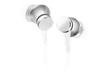 XIAOMI Mi In-Ear Headphones Basic Built-in microphone Silver BAL