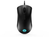 Lenovo Legion M300 RGB Gaming Mouse, Black, USB 2.0